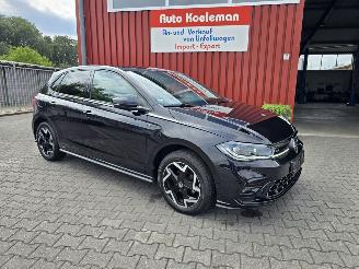 skadebil auto Volkswagen Polo R-LINE 2025/7
