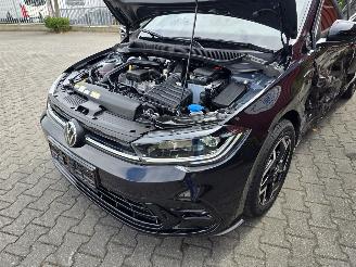 Volkswagen Polo R-LINE picture 17