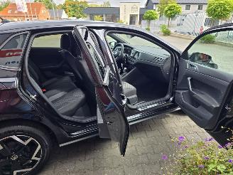 Volkswagen Polo R-LINE picture 7