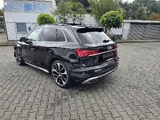 Audi Q5 Q5 55 TFSI e quattro S line 270 kW picture 1