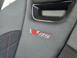 Skoda Octavia RS 195 kW picture 31