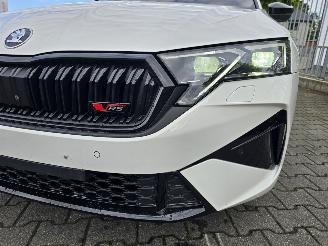 Skoda Octavia RS 195 kW picture 23