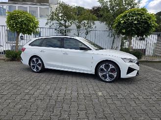Skoda Octavia RS 195 kW picture 9