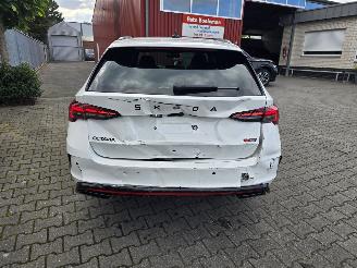 Skoda Octavia RS 195 kW picture 10