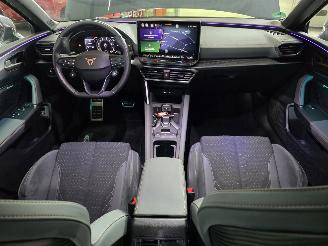 Cupra Leon VZ Extreme 245 kW DRIFT-MODUS picture 5