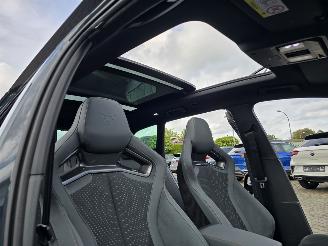 Cupra Leon VZ Extreme 245 kW DRIFT-MODUS picture 8