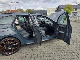 Cupra Leon VZ Extreme 245 kW DRIFT-MODUS picture 6