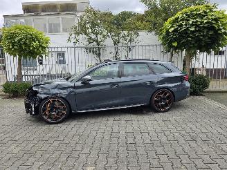 Cupra Leon VZ Extreme 245 kW DRIFT-MODUS picture 15