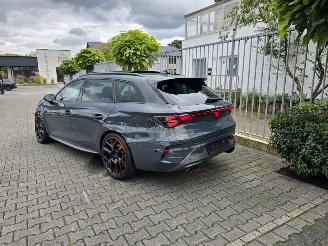 Cupra Leon VZ Extreme 245 kW DRIFT-MODUS picture 3