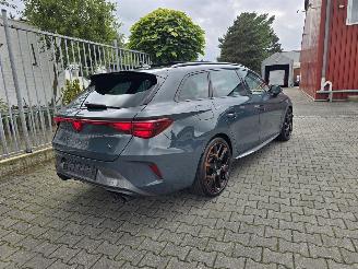 Cupra Leon VZ Extreme 245 kW DRIFT-MODUS picture 2