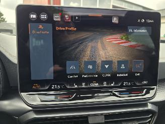 Cupra Leon VZ Extreme 245 kW DRIFT-MODUS picture 31