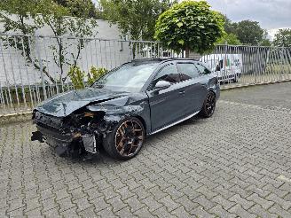 Cupra Leon VZ Extreme 245 kW DRIFT-MODUS picture 4
