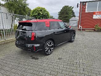 Mini Countryman Countryman S ALL4 John Coopers Works TRIM picture 2