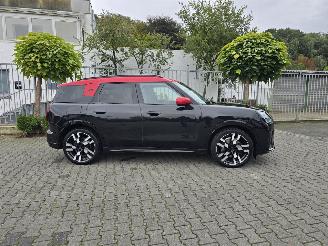Mini Countryman Countryman S ALL4 John Coopers Works TRIM picture 5