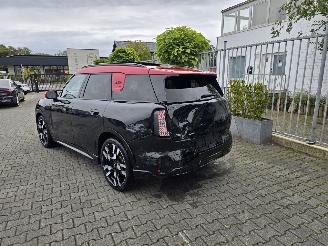 Mini Countryman Countryman S ALL4 John Coopers Works TRIM picture 3