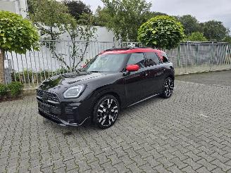 Unfallwagen Mini Countryman Countryman S ALL4 John Coopers Works TRIM 2024/8
