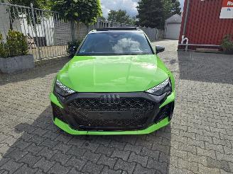 Audi Rs3  picture 12