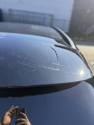 Mercedes GLA 250e AMG-Line picture 16