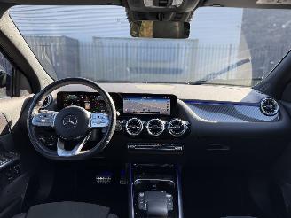 Mercedes GLA 250e AMG-Line picture 25