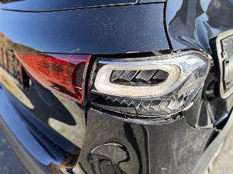 Mercedes GLA 250e AMG-Line picture 18