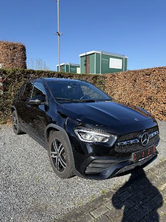 Mercedes GLA 250e AMG-Line picture 24
