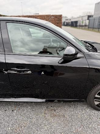 Peugeot 208 Allure picture 18