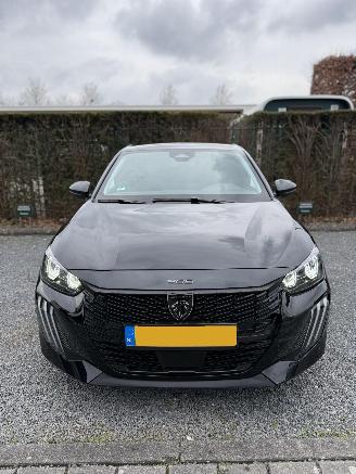 Peugeot 208 Allure picture 22