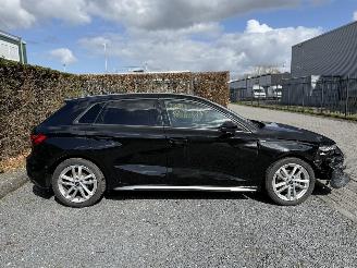 Audi A3 35 TFSI E picture 23