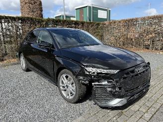 Audi A3 35 TFSI E picture 27