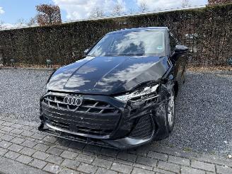 Auto incidentate Audi A3 35 TFSI E 2026/1