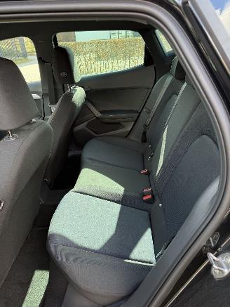 Seat Ibiza FR-Line picture 10