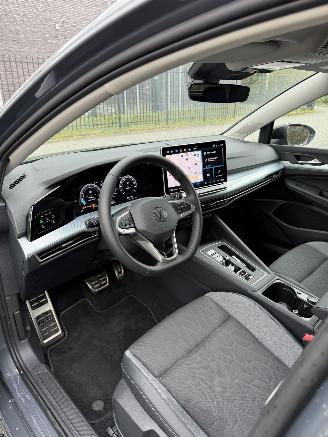 Volkswagen Golf VIII Facelift GOAL Edition picture 12