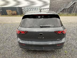 Volkswagen Golf VIII Facelift GOAL Edition picture 17