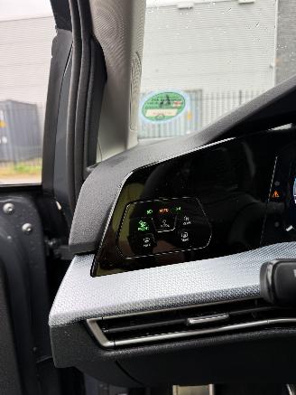 Volkswagen Golf VIII Facelift GOAL Edition picture 7