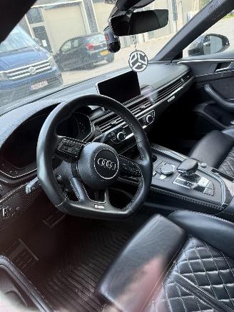 Audi S5 SPORTBACK picture 7