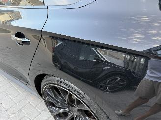 Audi S5 SPORTBACK picture 10