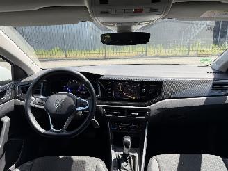Volkswagen Polo 1.0 TSI DSG AUTOMAAT picture 20