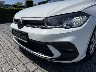 Volkswagen Polo 1.0 TSI DSG AUTOMAAT picture 3