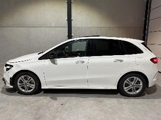 Mercedes B-klasse 250e AMG LINE VOL OPTIE! picture 13