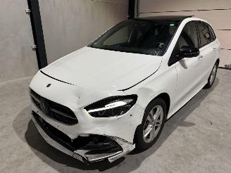 uszkodzony samochody osobowe Mercedes B-klasse 250e AMG LINE VOL OPTIE! 2023/9