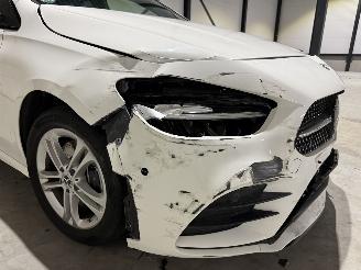 Mercedes B-klasse 250e AMG LINE VOL OPTIE! picture 20