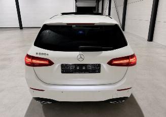 Mercedes B-klasse 250e AMG LINE VOL OPTIE! picture 16