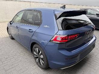 Volkswagen Golf 8.5 Facelift 1.5 eTSI GOAL Vol optie! picture 19