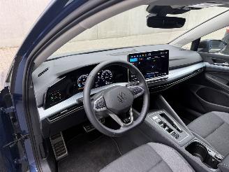 Volkswagen Golf 8.5 Facelift 1.5 eTSI GOAL Vol optie! picture 11