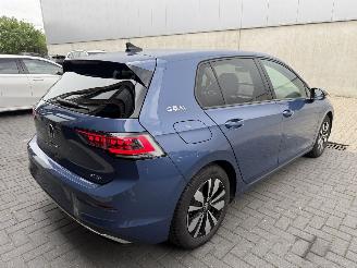 Volkswagen Golf 8.5 Facelift 1.5 eTSI GOAL Vol optie! picture 23