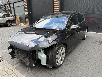 Vaurioauto  passenger cars Volkswagen Golf 2.0 TSI GTI CLUBSPORT 2023/9