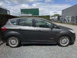 Ford C-Max 2.0 Plug In Hybride Pano Vol! picture 20