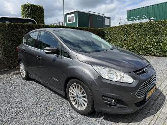 Ford C-Max 2.0 Plug In Hybride Pano Vol! picture 21