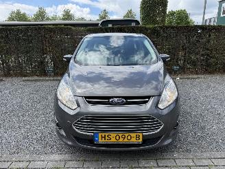 Ford C-Max 2.0 Plug In Hybride Pano Vol! picture 2