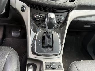 Ford C-Max 2.0 Plug In Hybride Pano Vol! picture 12